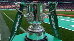 The Carabao Cup